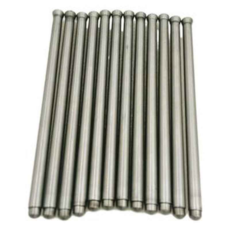 12 Push Rods 264-6156 & 133-6379 for Caterpillar CAT Engines & Excavat ...