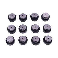 12-Piece Rocker Arm Socket Retainer Kit J935945/J935946 for Case Motor Grader