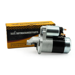 12 Volt Starter for Yanmar Marine YM1300 YM1500 S114-230 S114-230A 124070-77010