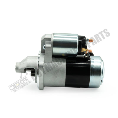 12 Volt Starter for Yanmar Marine YM1300 YM1500 S114-230 S114-230A 124070-77010
