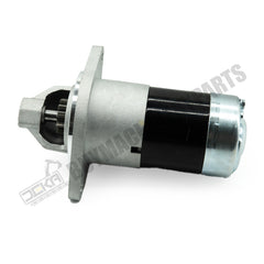 12 Volt Starter for Yanmar Marine YM1300 YM1500 S114-230 S114-230A 124070-77010