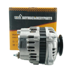 12 Volts 80 Amps alternator 397-9953 for Caterpillar CAT wheel-type loader 908K 906K 908M 906M 907K 907M 906H2 907H2 908H2