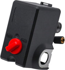 120-155 PSI Pressure Switch for Condor MDR 11/11 EA