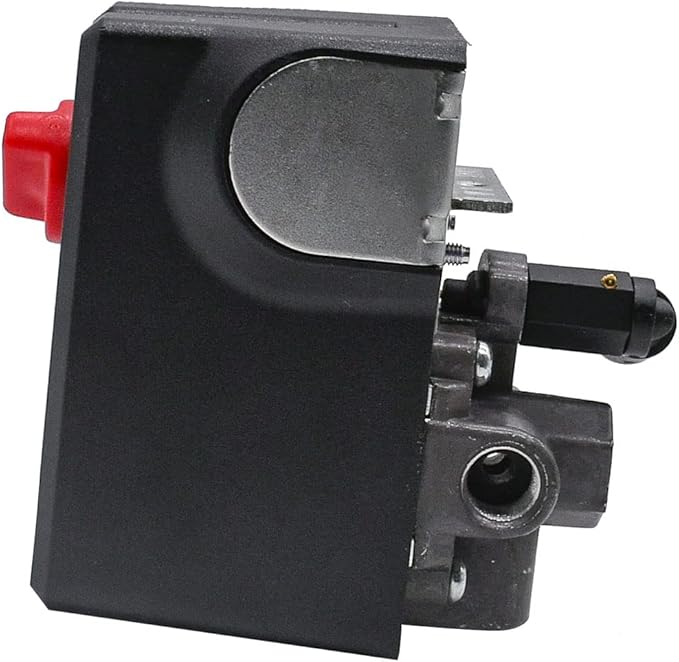 120-155 PSI Pressure Switch for Condor MDR 11/11 EA