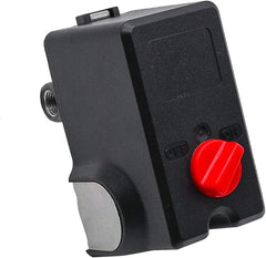 120-155 PSI Pressure Switch for Condor MDR 11/11 EA