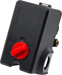 120-155 PSI Pressure Switch for Condor MDR 11/11 EA