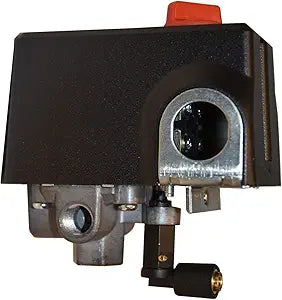120/155 PSI Pressure Switch CW219300AV for Campbell Hausfeld Air Compressor