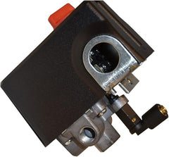 120/155 PSI Pressure Switch CW219300AV for Campbell Hausfeld Air Compressor