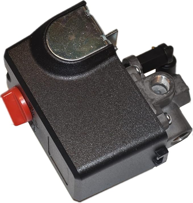 120/155 PSI Pressure Switch CW219300AV for Campbell Hausfeld Air Compressor