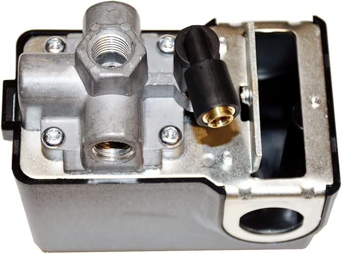 120/155 PSI Pressure Switch CW219300AV for Campbell Hausfeld Air Compressor