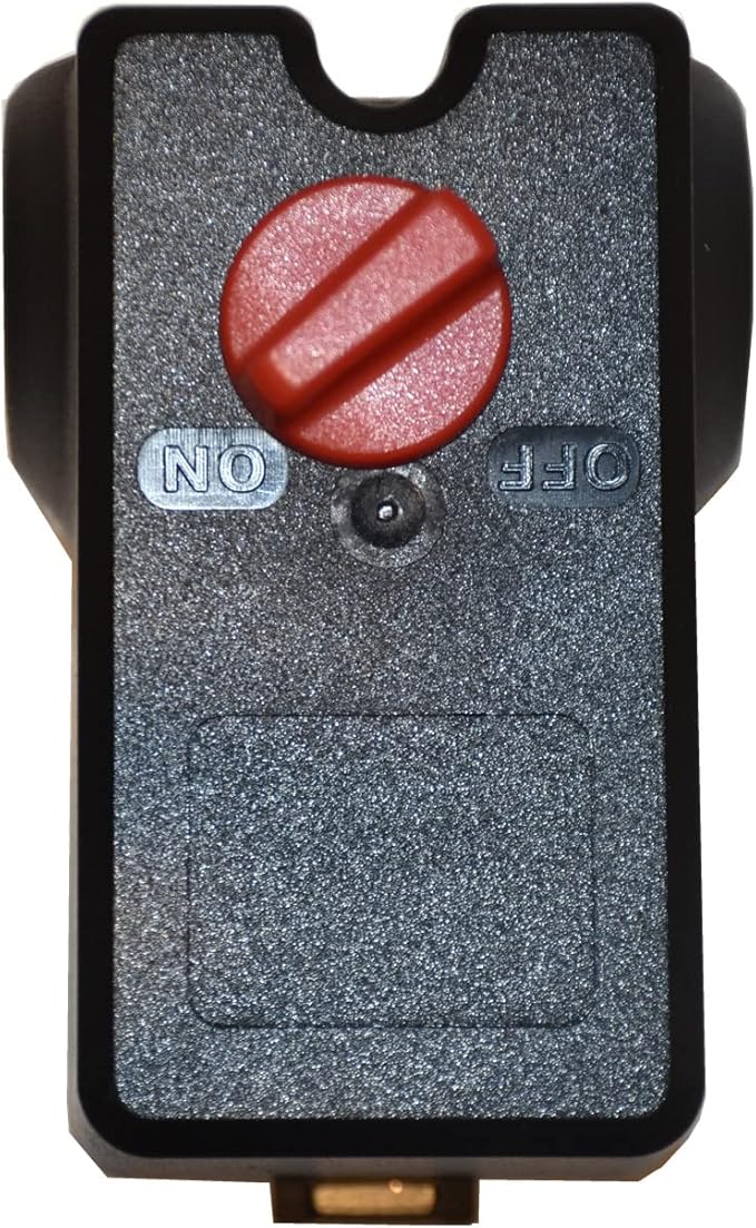 120/155 PSI Pressure Switch CW219300AV for Campbell Hausfeld Air Compressor