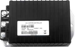 1206hb-5201 48V 250A Controller for Curtis Fits for Express S4/L4, Fits MPT 800/1000, Fits Cushman Hauler 800/1000