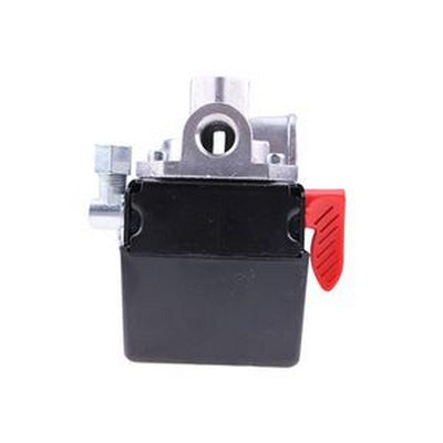 120V 150/120 Psi 4 Port Air Compressor Pressure Switch Z-D26612 for Porter Cable