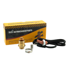 120V 400W Block Heater Kit 70000-73274 for Kubota Loader SSV65 SSV65C SSV65P SSV75 SSV75C SSV75P