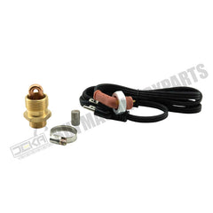 120V 400W Block Heater Kit 70000-73274 for Kubota Loader SSV65 SSV65C SSV65P SSV75 SSV75C SSV75P