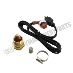 120V 400W Block Heater Kit 70000-73274 for Kubota Loader SSV65 SSV65C SSV65P SSV75 SSV75C SSV75P