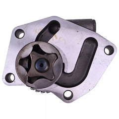 Oil Pump 123900-32001 123900-32000 for Yanmar Engine 4TNE106D 4TNE106 4TNE106T 4TNV106 4TNV106T