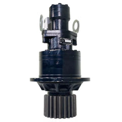 Swing Drive Assembly 1255768GT 1255768 for Genie Boom Lift S-60 S-60TRAX S-60X S-65 S-65TRAX S-80 S-80X S-85 S-85XC SX-105 SX-125 SX-135 SX-135XC Z-135/70 Z-60 Z-60/37 Z-62/40 Z-80/60 ZX-135/70