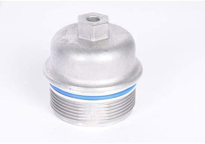 12583470 Filtro de aceite de motor, tapa y sello de tapa (junta tórica)