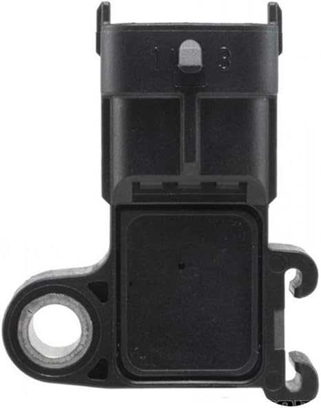 12592525 Intake Manifold Supercharger Pressure Sensor 09-15 Corvette CTS