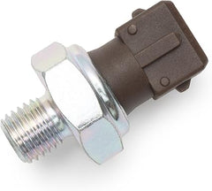 12618611273Oil Pressure Sender Switch Compatible with BMW 120I,125I,128I,320I,325CI,325I,328I,530I,535I,540I, 550I,650I,740I,750I,750LI,M6,X1,X3,X5,X6,Z3,Z4.Land Rover,Rolls-Royce.