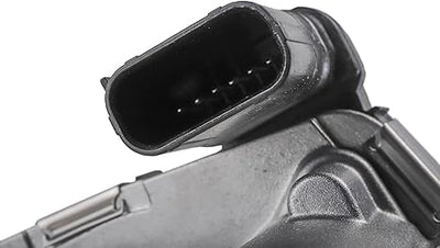 12710643 Throttle Body with Sensor