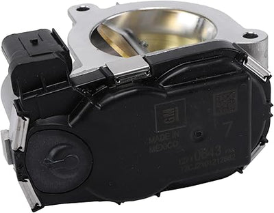 12710643 Throttle Body with Sensor