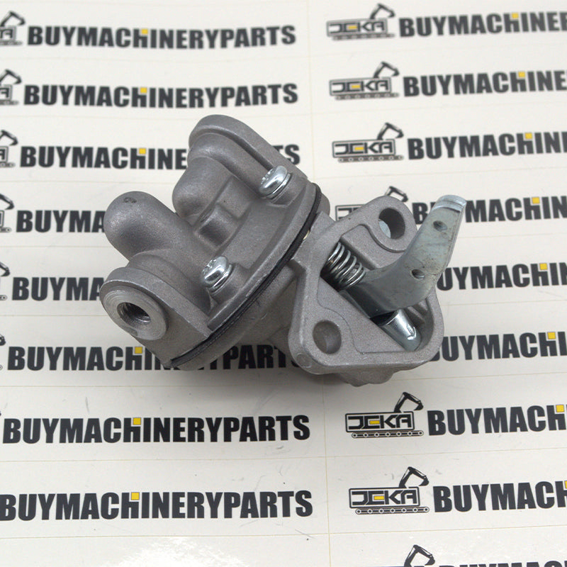 129301-52020 Fuel pump Petrol pump Diesel pump suitable for Yanmar 2GM20 3GM30 3HM35 - Buymachineryparts