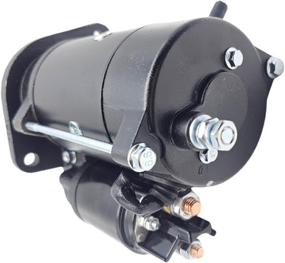 12V 10T 4.0KW Starter Motor 3218965 for Caterpillar CAT Engine C3.6 C7.1 Compactor CB8 CB7 CB10 Loader 914 918M