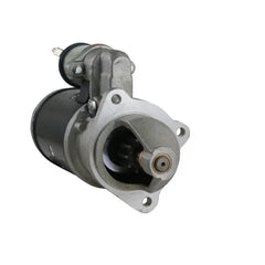 12V 10T Starter Motor 202-34963 for Lister Petter TS1 TS2 TS3 TR1 TR2 TR3 TL1 TL2 TL3 TX1 TX2 TX3 Engine