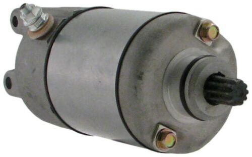 12V 10T Starter Motor 31200-HA7-315 31200-HA7-671 for Honda ATV TRX350 1986