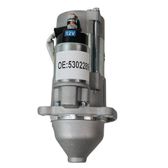 12V 10T Starter Motor 5302289 5449610 for Cummins Engine ISF2.8 QSF2.8