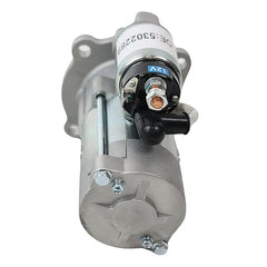 12V 10T Starter Motor 5302289 5449610 for Cummins Engine ISF2.8 QSF2.8