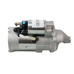 12V 10T Starter Motor 5302289 5449610 for Cummins Engine ISF2.8 QSF2.8