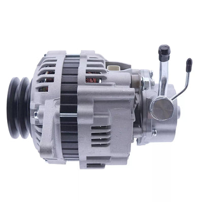 12V 110A Alternator for Mitsubish Engine 2.3L 4D55 4D56 4D55T 4D56T Vehicle Triton Pajero Double V24 V34 V44 L200 L300 L400