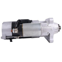 12V 11T 2.7KW Starter Motor 300516-00120 65.26201-7059D for Komatsu Doosan Daewoo Excavator SOLAR 50W-III