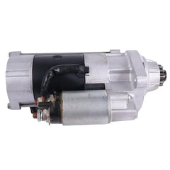 12V 11T 2.7KW Starter Motor 300516-00120 65.26201-7059D for Komatsu Doosan Daewoo Excavator SOLAR 50W-III