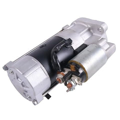 12V 11T 2.7KW Starter Motor 300516-00120 65.26201-7059D for Komatsu Doosan Daewoo Excavator SOLAR 50W-III