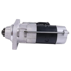 12V 11T 2.7KW Starter Motor 300516-00120 65.26201-7059D for Komatsu Doosan Daewoo Excavator SOLAR 50W-III