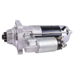 12V 11T 2.7KW Starter Motor 300516-00120 65.26201-7059D for Komatsu Doosan Daewoo Excavator SOLAR 50W-III