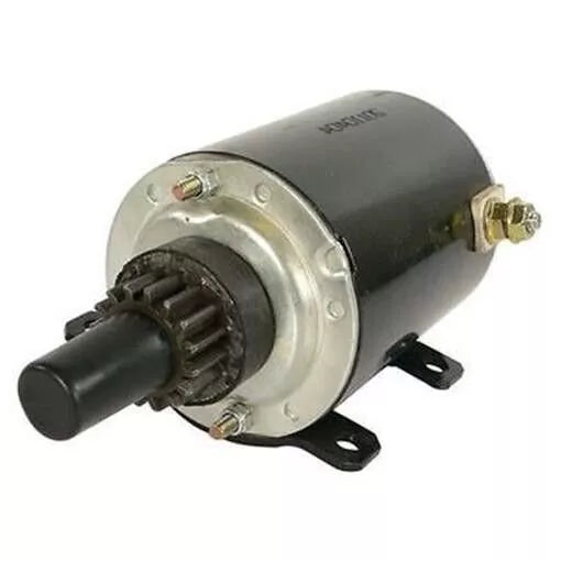 12V 16T Starter Motor AM34731 AM32092 for John Deere Tractor 56 57 60 65 66 68 70