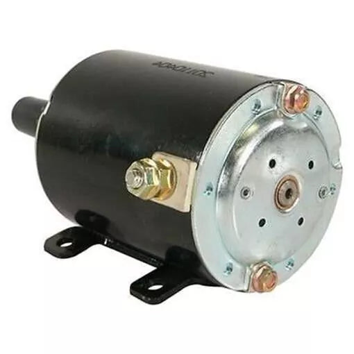 12V 16T Starter Motor AM34731 AM32092 for John Deere Tractor 56 57 60 65 66 68 70