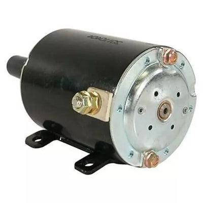 12V 16T Starter Motor AM34731 AM32092 for John Deere Tractor 56 57 60 65 66 68 70