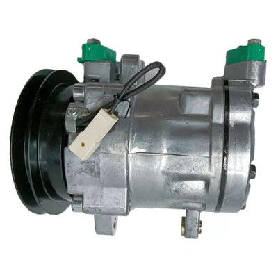 12V 1PK 115MM A/C Compressor 95201-78A03 9520178A03 for Suzuki Carry