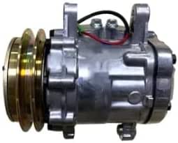 12V 1PK 115mm SD7B10 A/C Compressor 7199 U7199 14-SD7189NC 14SD7189NC