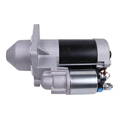 12V 2.6kW Starter Motor 5801441816 500338953 for CASE Tractor JX1060C JX1070C JX1075C JX55 JX60 JX65 JX70 JX80 JX90 JX95