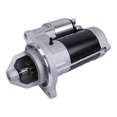 12V 2.6kW Starter Motor 5801441816 500338953 for CASE Tractor JX1060C JX1070C JX1075C JX55 JX60 JX65 JX70 JX80 JX90 JX95