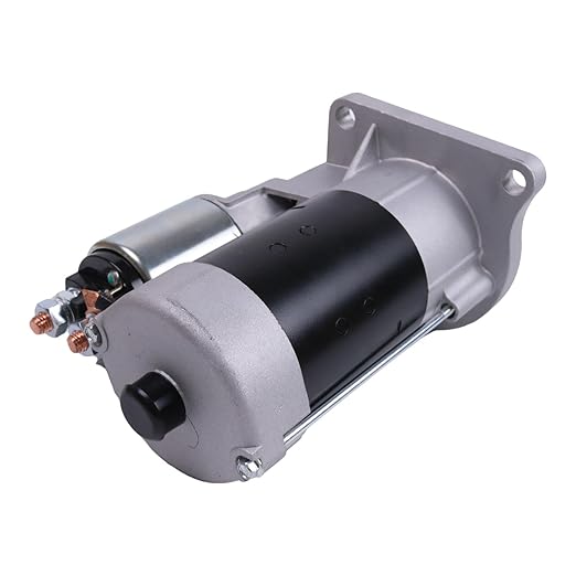 12V 2.6kW Starter Motor 5801441816 500338953 for CASE Tractor JX1060C JX1070C JX1075C JX55 JX60 JX65 JX70 JX80 JX90 JX95
