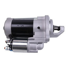 12V 2.6kW Starter Motor 5801441816 500338953 for CASE Tractor JX1060C JX1070C JX1075C JX55 JX60 JX65 JX70 JX80 JX90 JX95