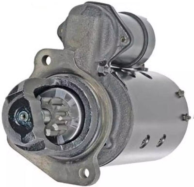 12V 2.8KW 10T Starter Motor 1107867 for CASE 2400 2500 454 464 574 674 395 380B 495 895 995